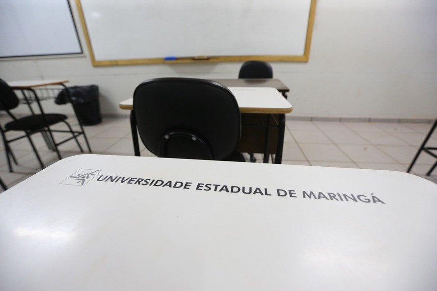 Universidade Estadual de Maringá abre inscrições para o Vestibular EAD 2020