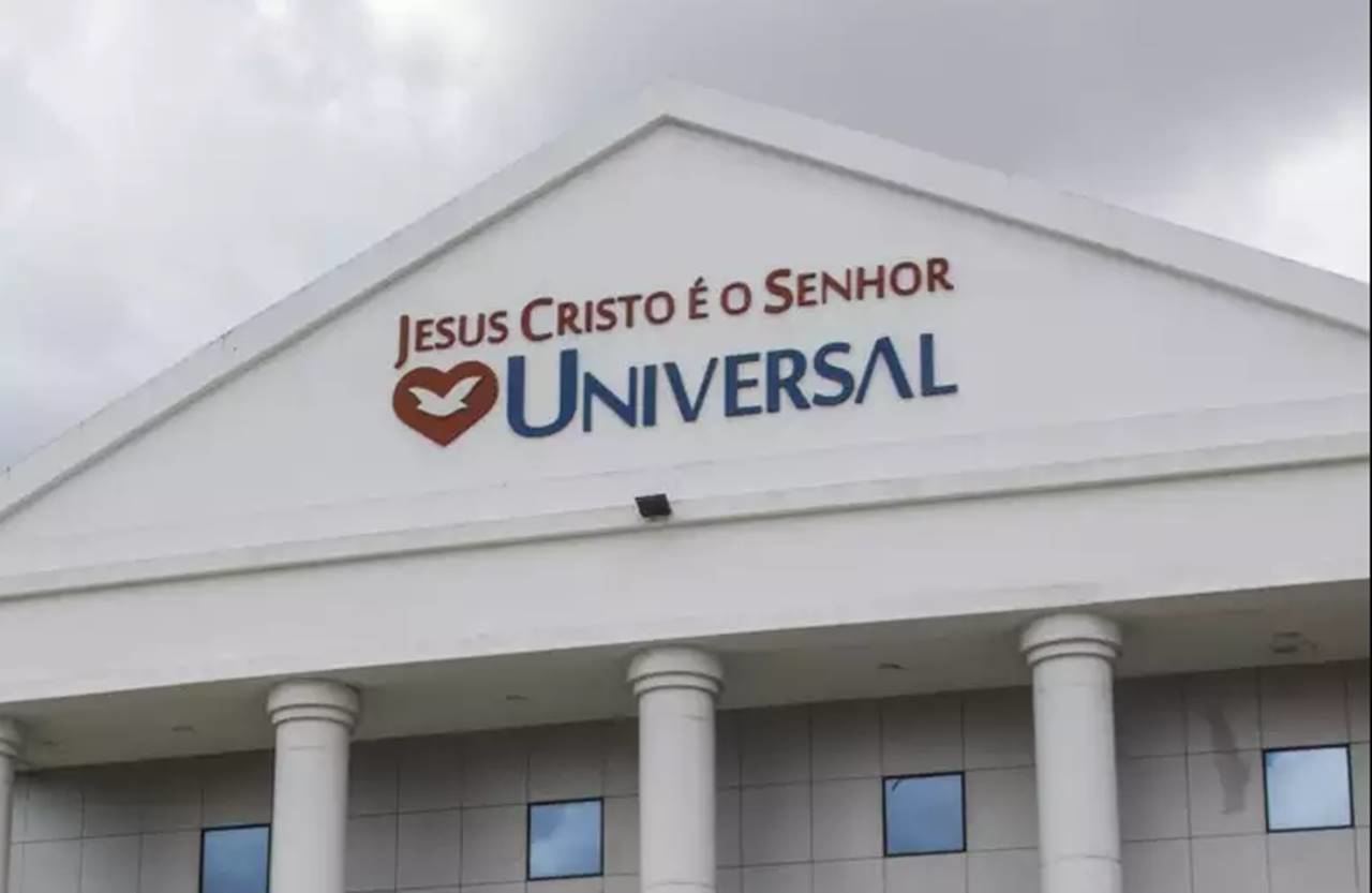 Justiça manda despejar pastores após Igreja Universal não pagar aluguel