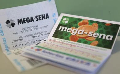 Mega-Sena: apostador do DF e 2 do Entorno levam R$ 51 mil com a quina