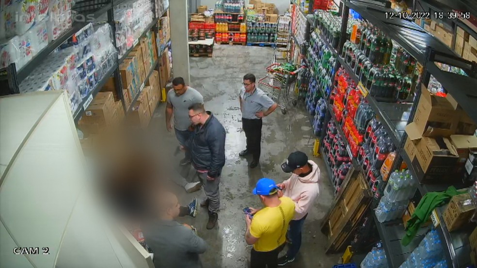 Acusados de tortura e extorsão contra suspeitos de furtar picanha em mercado no RS se tornam réus