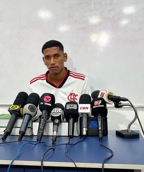 Justiça nega pedido de Marcos Braz para apurar supostas ameaças de integrantes de torcida organizada