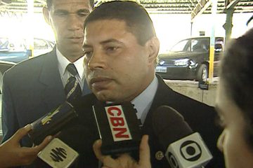 Ex-deputado distrital Carlos Xavier é preso por homicídio de adolescente no DF