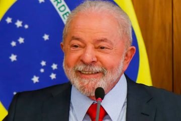 Lula Elogia Marcha para Jesus e Reafirma Compromisso com Justiça Social em Carta