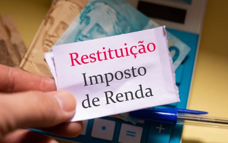 Restituição do Imposto de Renda: quem tem direito e como obter.