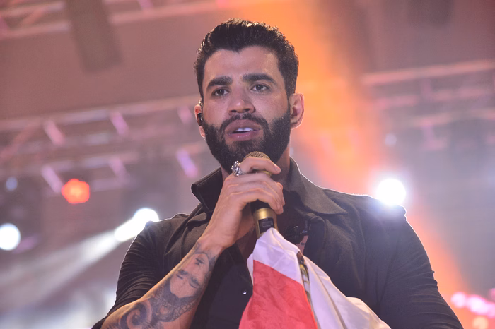 Gusttavo Lima é Indiciado por Lavagem de Dinheiro e Organização Criminosa em Operação da Polícia Civil
