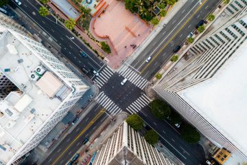 O Futuro das Infraestruturas no Brasil: Desafios e Oportunidades para o Desenvolvimento Sustentável