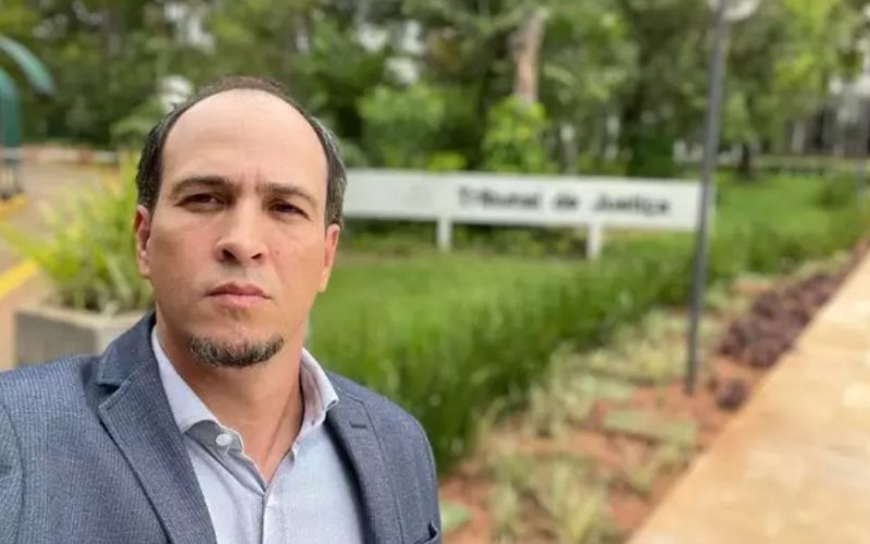 Justiça descobre idoso que desconhecia ação contra banco em investigação sobre advocacia predatória