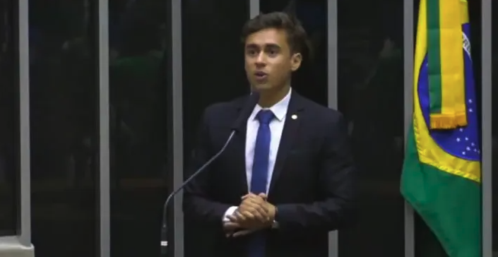 Petistas criticam revogação do monitoramento do Pix e temem ascensão de Nikolas Ferreira