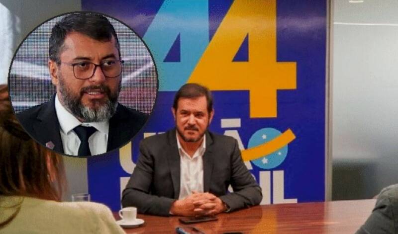 Suposto esquema de corrupção no Governo Wilson Lima envolve desvios milionários, aponta ‘Dossiê Luana’