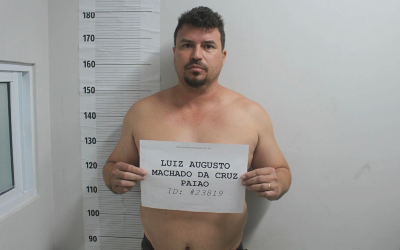 Empresário é Preso em Operação que Investigou Fraude no Tribunal de Justiça do Piauí