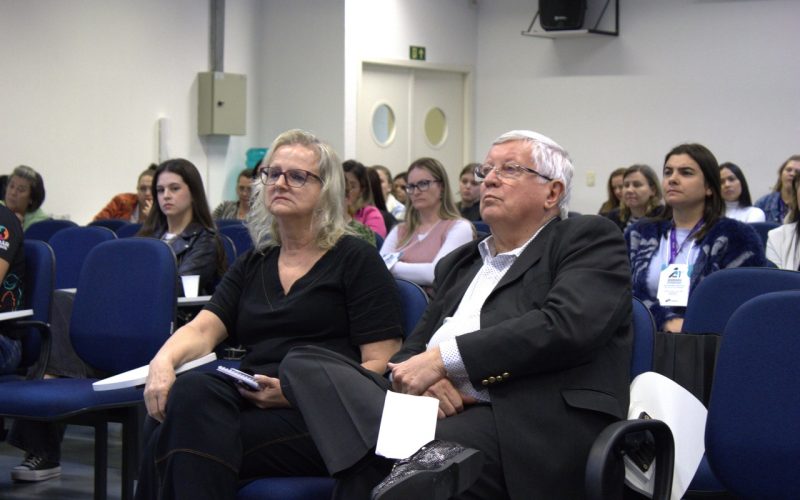 Gerar celebra sucesso do 1º Seminário Paranaense de Aprendizagem