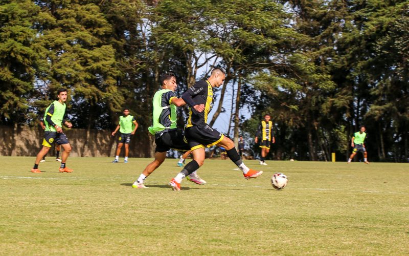 “FC Cascavel vai em busca da 4ª vitória consecutiva contra o Itabirito