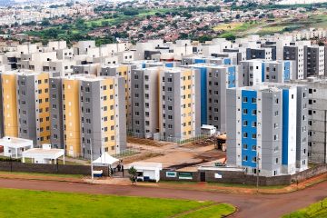Empreendimento residencial em Londrina antecipará entrega em um ano
