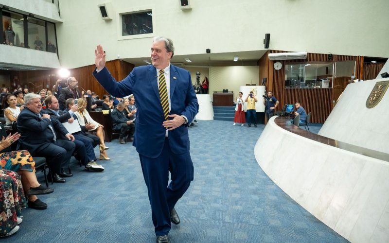 Wilson Picler: O visionário da educação além dos limites