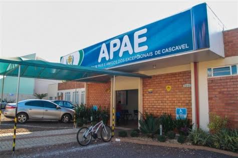 Decisão no STF ameaça o funcionamento das APAEs no Paraná