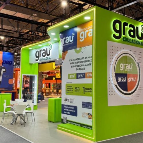 Franquias nordestinas se destacam como opções rentáveis na ABF Franchising Expo 2025