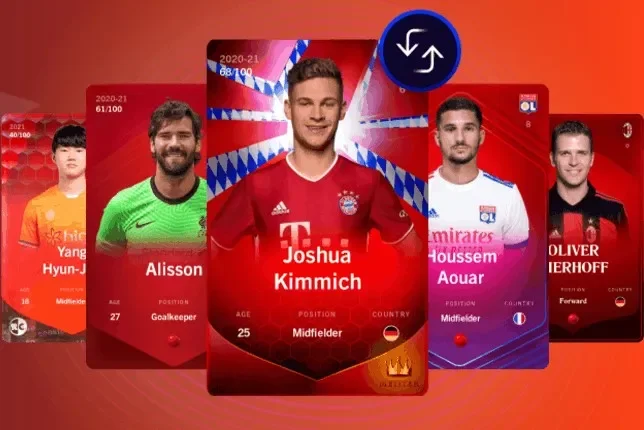 Waldisnei da Cunha Amorim analisa o impacto da blockchain e dos NFTs no futebol