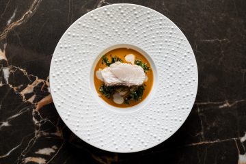 Cozinha autoral em alta: ASU apresenta novo menu degustação e reforça protagonismo fora do eixo RJ-SP