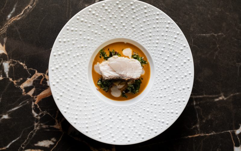 Cozinha autoral em alta: ASU apresenta novo menu degustação e reforça protagonismo fora do eixo RJ-SP