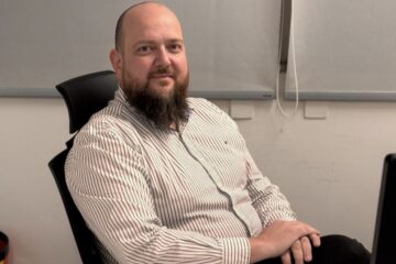 Reconhecimento Global: Bruno Rompkovski e o Prestigiado Prêmio do PMI