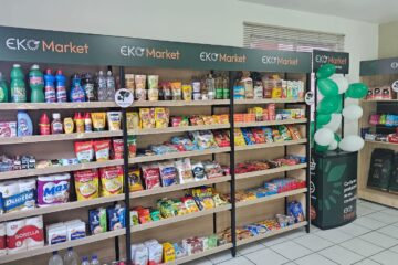 Rastreabilidade e segurança alimentar ganham espaço nos minimercados de condomínios