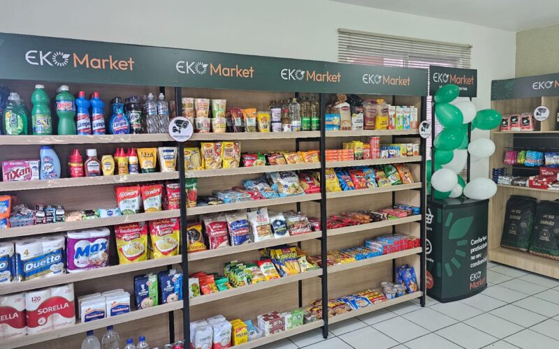 Rastreabilidade e segurança alimentar ganham espaço nos minimercados de condomínios