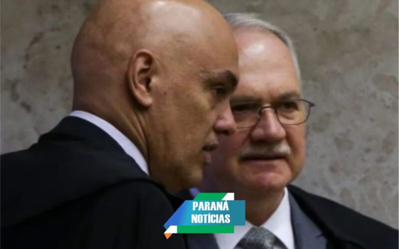 Fachin, o ministro que decidiu a favor de Lula, assume a presidência do STF com Moraes como vice