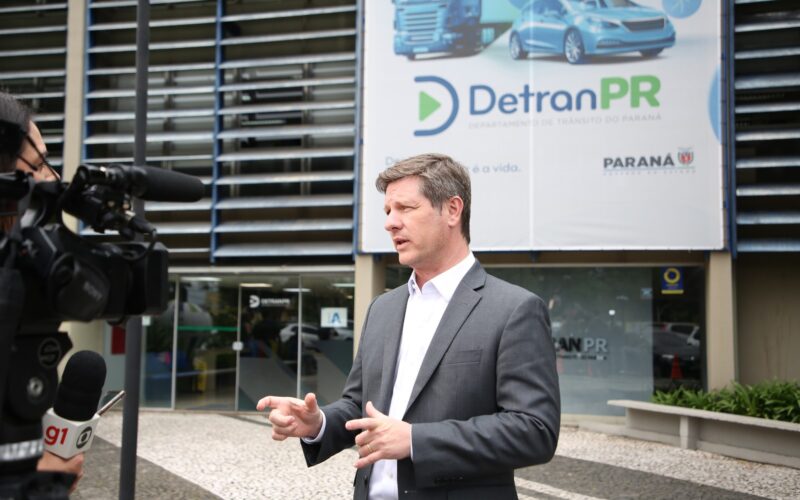 Santin Roveda comemora conquista do programa CNH Social no estado do Paraná.