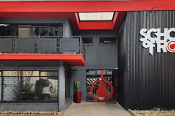 School of Rock Londrina abre as portas para a comunidade com evento gratuito cheio de música e atrações especiais