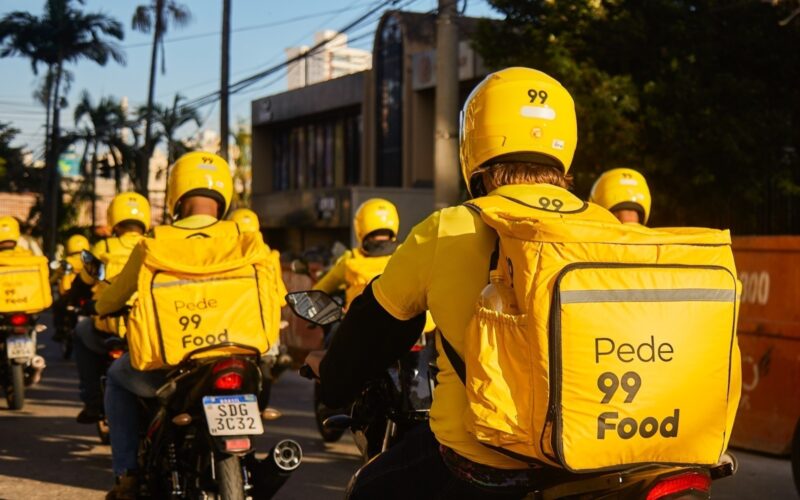 99Food chega ao Recife e região metropolitana com delivery de comida e benefícios para consumidores, restaurantes e entregadores