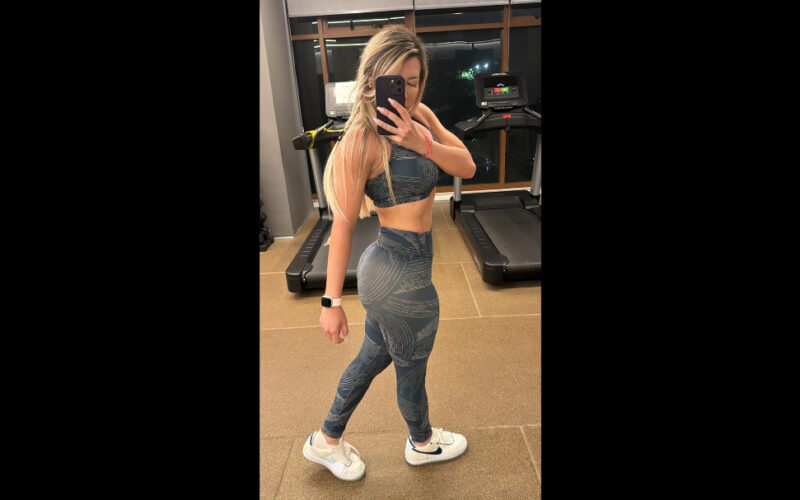 What to Eat Before and After Training: Jessica Arboleya Explains How to Maximize Results