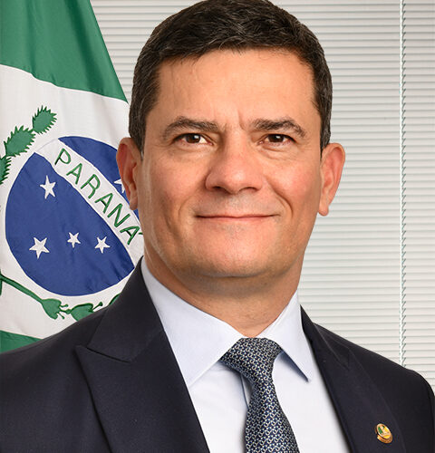 Moro dispara na frente no Paraná e lidera pesquisas para governador com ampla vantagem.