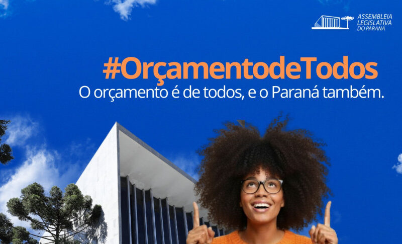Participação popular e debates intensos marcam a aprovação da LOA 2026 na Assembleia Legislativa