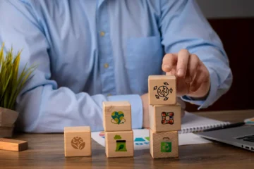 Privacidade digital e responsabilidade corporativa — e a visão de Ansano Baccelli Junior