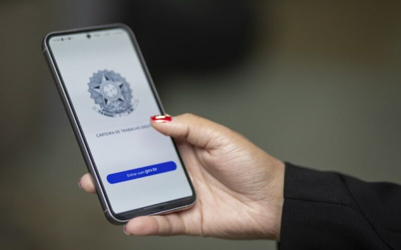 Paraná registra aumento de 346 mil postos formais de trabalho em quase três anos
