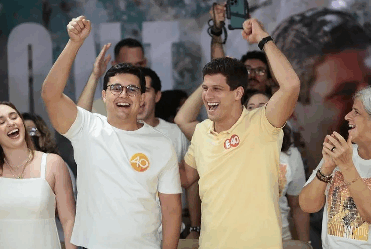 Blog Manoel Medeiros revela novas informações sobre empresa ligada a aliados da Prefeitura do Recife