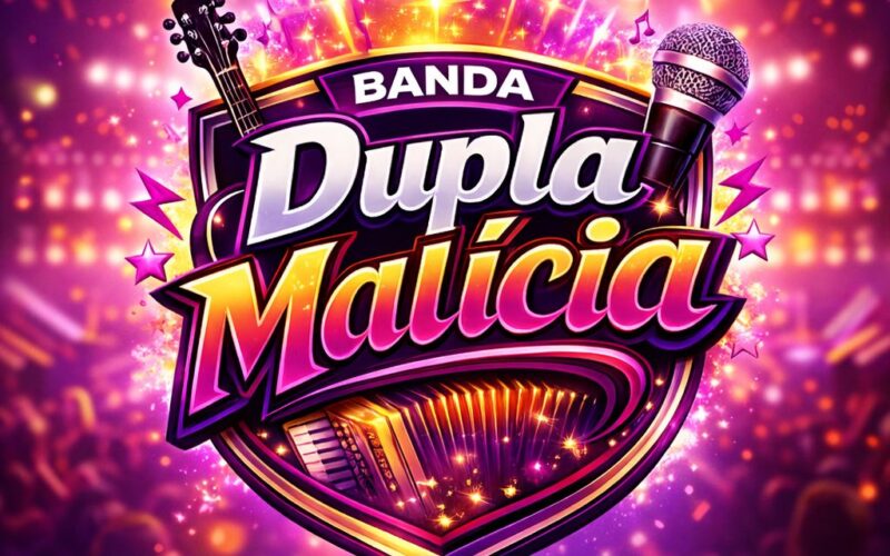 Banda Dupla Malícia anuncia nova formação e inicia nova fase na carreira