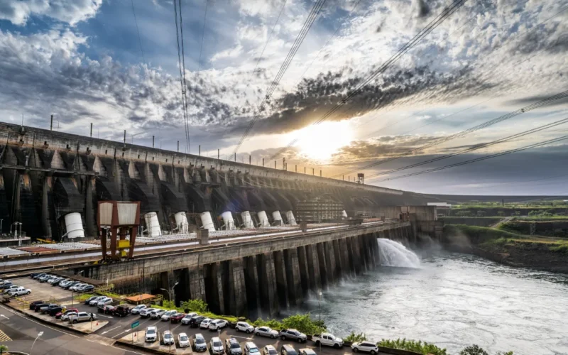Itaipu e CCEE lançam convocação inovadora para comercialização de Certificados de Energia Verde