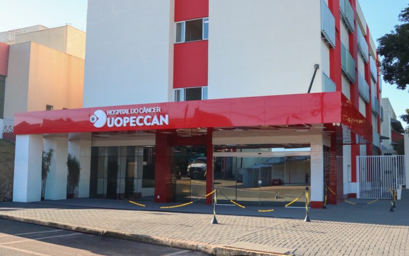 Santander destina R$ 8 milhões a hospitais oncológicos no Paraná