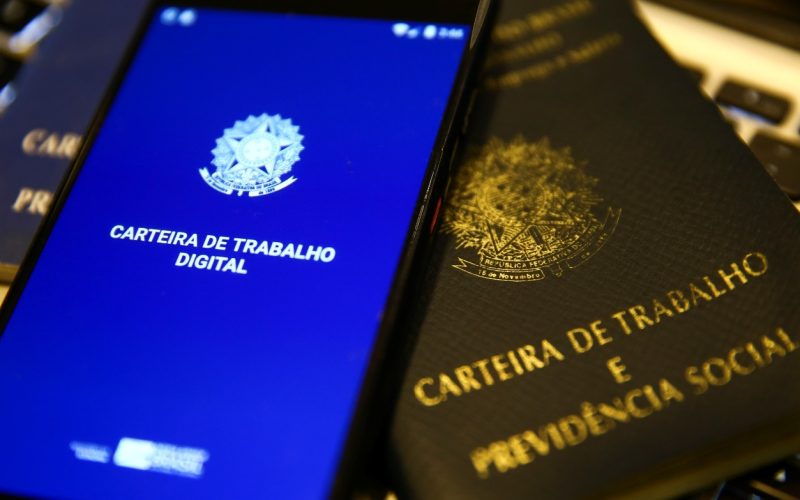 Guarapuava começa o ano de 2026 com aumento na geração de empregos formais
