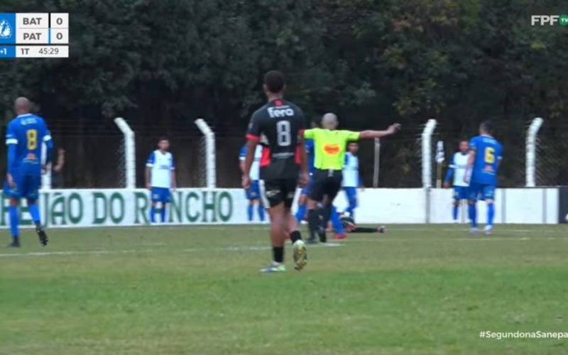 Batel busca sua primeira vitória em casa na Segundona 2026 no domingo (8)