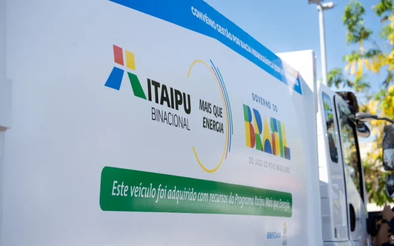 Itaipu anuncia primeira convocação de edital para organizações sociais nesta sexta-feira