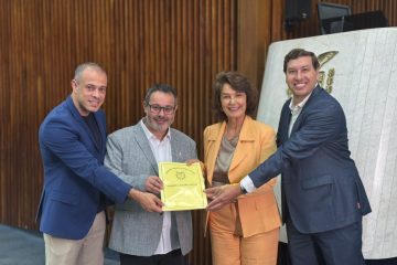Poker no Paraná: Campeonato Paranaense conquista espaço no calendário oficial de eventos estaduais