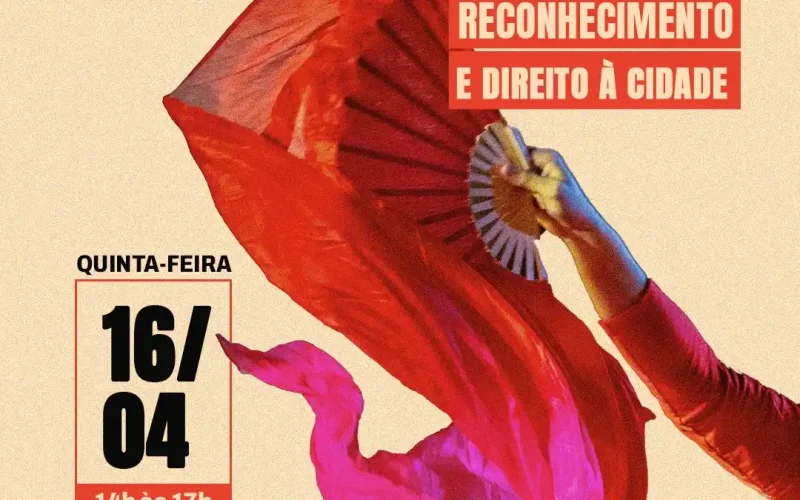 Audiência Pública na Assembleia Legislativa discute a Expressão da Arte de Rua nesta quinta-feira (16)