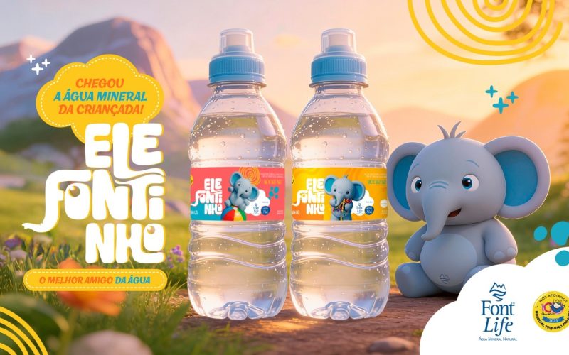 Font Life apresenta novidades e novo posicionamento na ExpoApras 2026