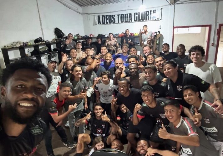 Batel vence Toledo com facilidade e garante vaga no G-4 da Segundona Sanepar