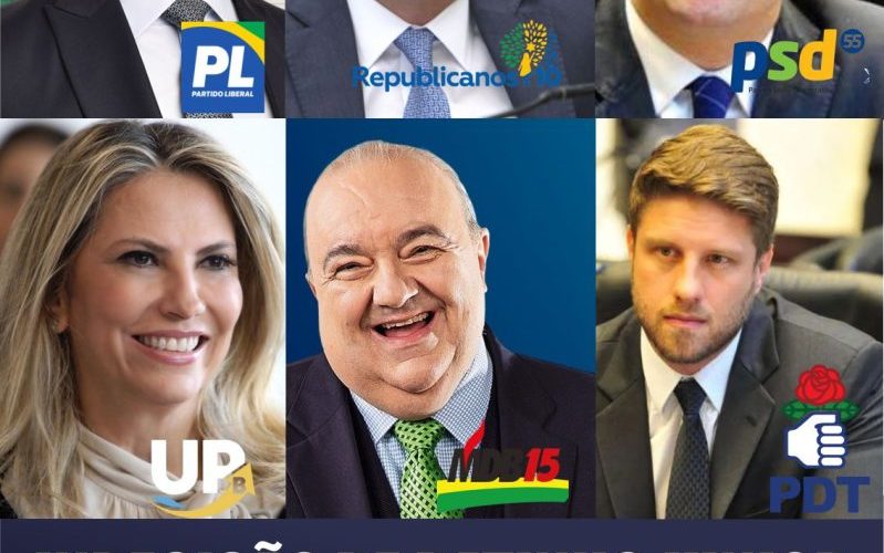 Cenário eleitoral: promessas em alta, soluções em baixa para o governo