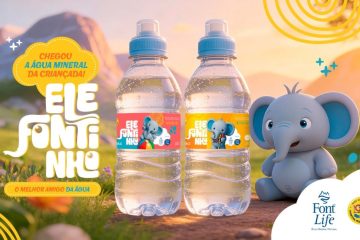 Font Life apresenta novidades e novo posicionamento na ExpoApras 2026, no Paraná