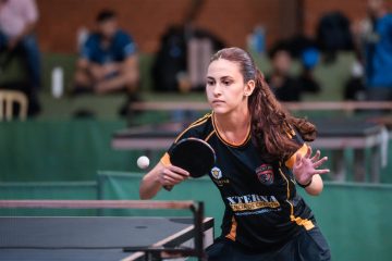 Guarapuava acolhe 2,9 mil atletas nos Jogos Universitários do Paraná
