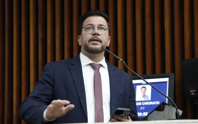 Assembleia Legislativa aprova iniciativa para promover a compostagem de resíduos orgânicos